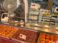 -鲍师傅糕点(永安里店)