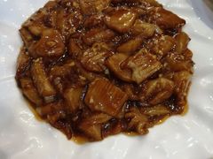 -津味老菜(露西亚商街店)