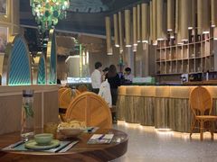 大堂-苏梅花园(群星城店)