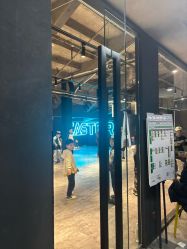 -CASTER跳舞俱乐部