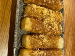 红糖糍粑-付小姐在成都(川沙店)