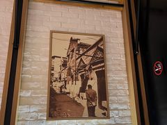 -霸道川面馆(张江店)