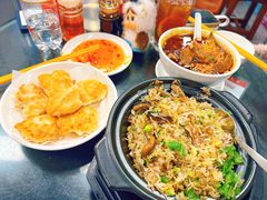 -牛记咖喱美食(十月初五日街店)