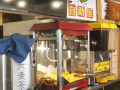 -大壮家原味烤肉(兴华北街店)
