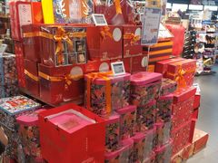 -Olé精品超市(北京合生汇店)