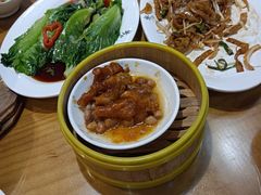 -粤色·老广州茶餐厅(河南商会大厦店)