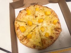 -City1+1城市比萨·意面(桂林路店)