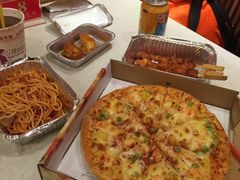 picture-尊宝比萨(华景新城店)