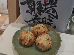 -阮大兴糕团(滨江宝龙店)