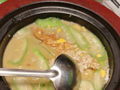 -湘邻呷铺·田园家宴(汉基广场店)