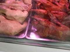 -章云板鸭(评事街店)
