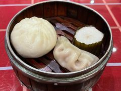 小笼包-三顾园(锦里店)