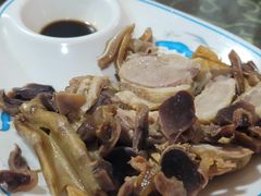 -涵家味土菜馆·徽州一绝臭鳜鱼(三河古镇店)