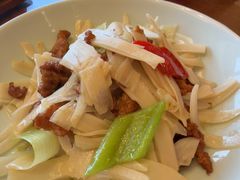 -面辣子·陕西家乡菜(钟楼店)
