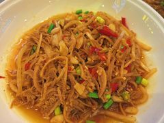 -彭耕记猪油炒小菜(吉联mall店)