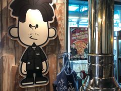 -401餐厅(弘大店)