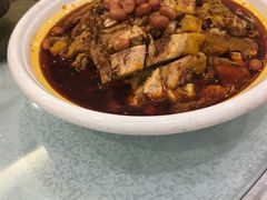 -小八仙·八方(移民广场店)