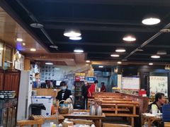 大堂-北华涮肉(华严北里店)