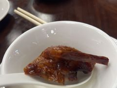 -潮福城大酒楼·潮粤菜·港式点心(阳光城店)