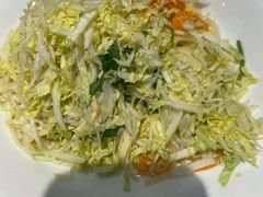 -北李·海肠捞饭·大连菜(望京凯德MALL店)