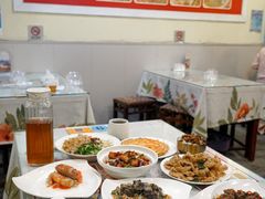 -金姐台湾菜(珠江路店)