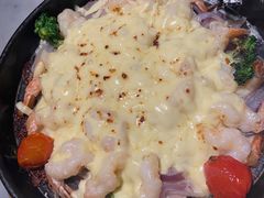 -雀蓝川菜(星悦汇店)