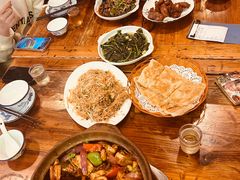 香辣鸡煲-洪大厨鸡煲(福田店)