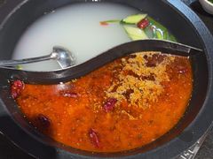 -陈府大宅门成都火锅·手切鲜肉(太原街店)