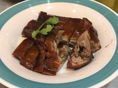 -椿记烧鹅(北门店)
