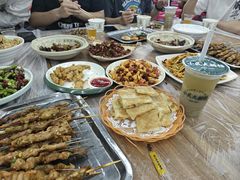 -小民大排档(光谷店)
