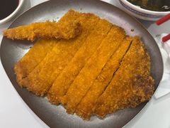 -鲁达面馆本帮风味(共康东路店)