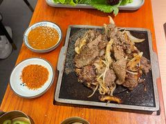 -将军牛排·尔滨地标朝鲜族美食(总店)