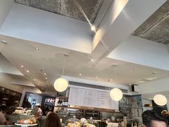 -BAKER&SPICE(安福路店)
