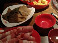 -季季红火锅(动壹店)