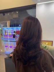 -CIT造型·烫发·染发