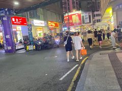 -东门町美食街