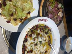 -新渝城·始于2000年(淘金店)