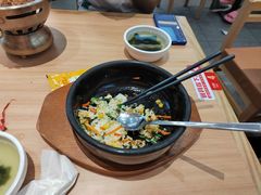 -米村拌饭(金象城店)