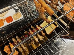 -郎出山烧烤(胶州店)