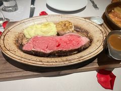-艾雷牛排馆 LA.Prime Steakhouse