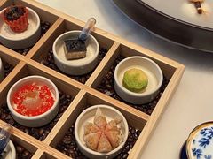 -苏宁钟山国际高尔夫酒店大堂酒廊