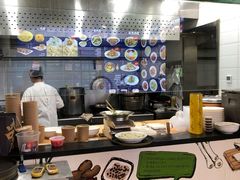 -吕氏疙瘩汤·私家菜馆(慈云寺店)