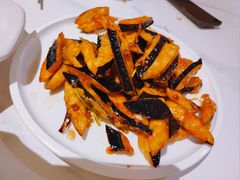 -船歌·鱼水饺青岛菜(恒隆广场店)