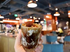 -sugarman espresso素饮糖人高新咖啡工厂