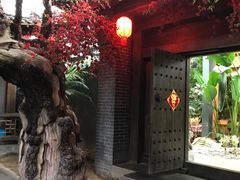 -江天生态园餐厅