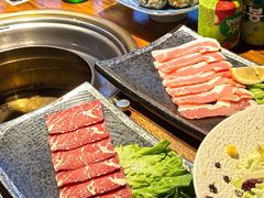 -海之屋韩式烤肉(海棠68环球美食街店)
