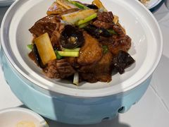 -八珍饺子·烤鸭·家常菜