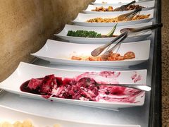 -汉巴味德·烤肉与啤酒的自助(杭州大悦城店)