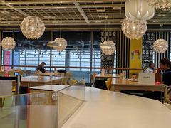 -宜家家居(四元桥商场店)