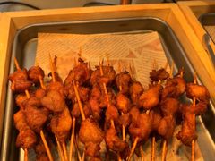 -快乐爱斯米牛排·寿喜烧自助(亿合城店)